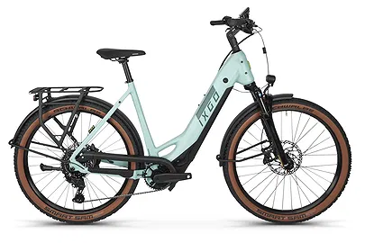 IXGO MT-E FOUR + 800
