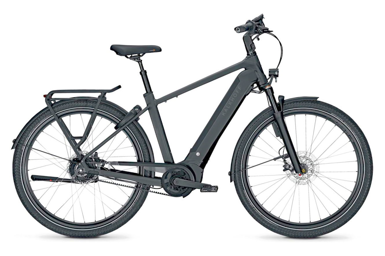 Kalkhoff - IMAGE 5+ EXCITE ABS