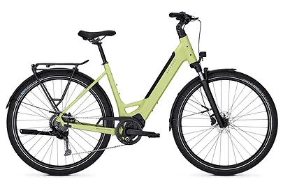 Kalkhoff ENDEAVOUR L SEASON