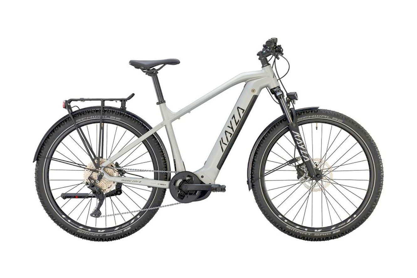 KAYZA Hydric Dry 6