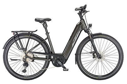 KTM MACINA STYLE XL