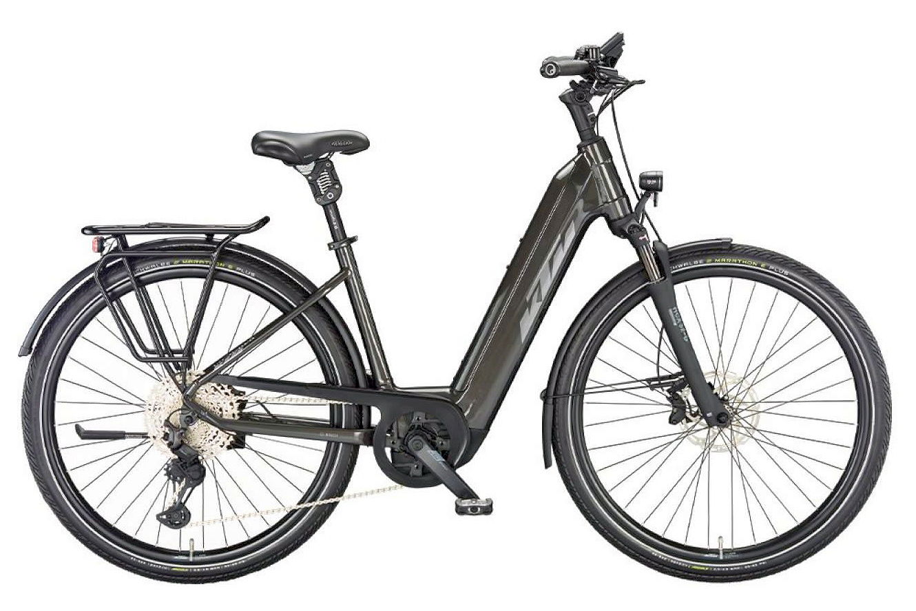 KTM MACINA STYLE XL