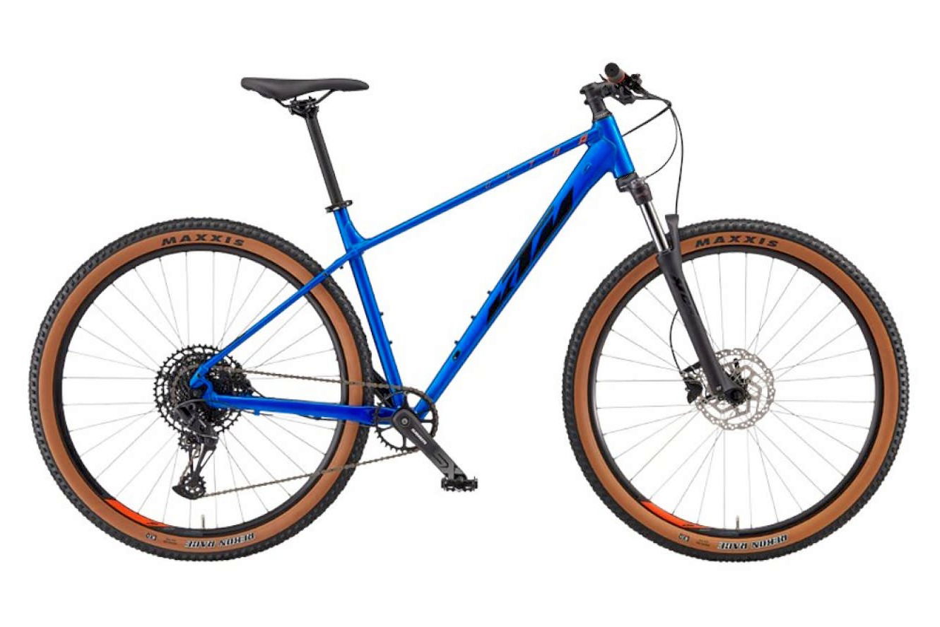 KTM - ULTRA FUN 29