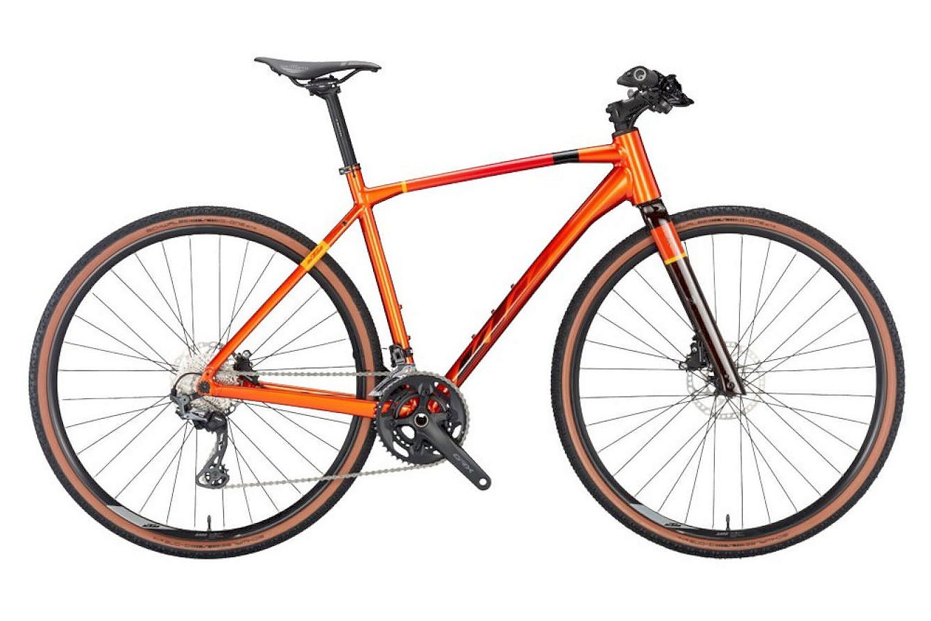 KTM X-STRADA 10 FIT