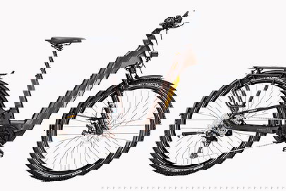 KTM MACINA AERA FS PRIME LFC Di2