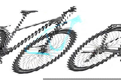 KTM MACINA RACE SX LFC