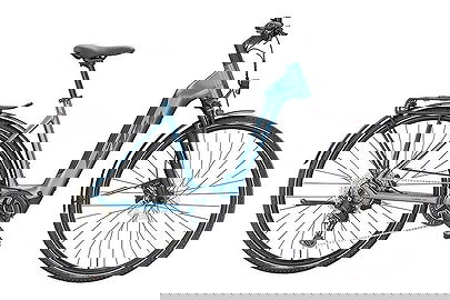 KTM MACINA SPORT SX 20