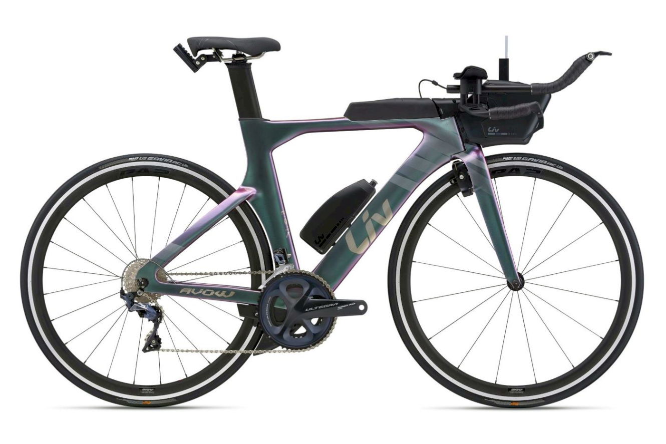 Liv - Avow Advanced Pro 2