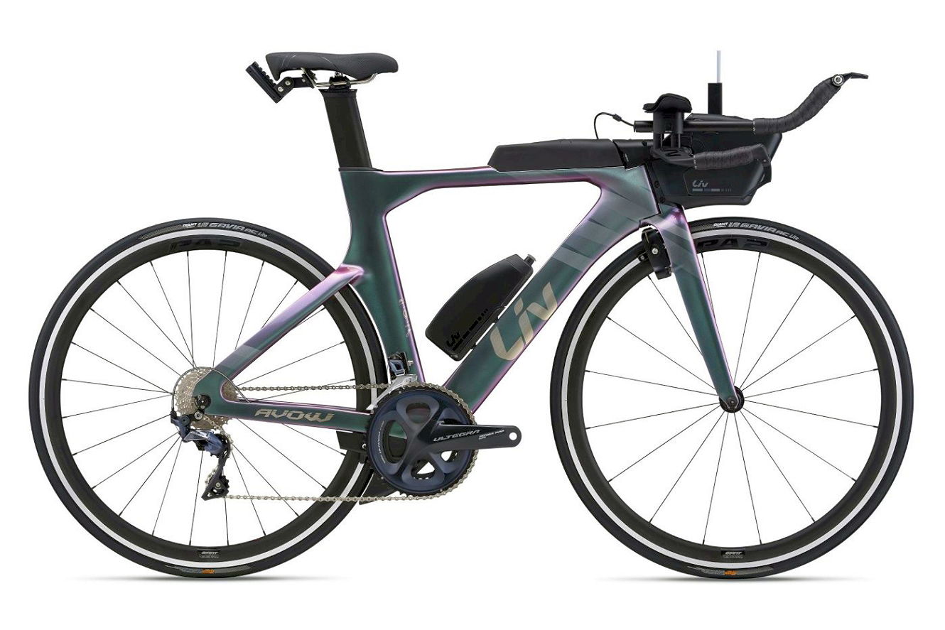 Liv Avow Advanced Pro 2