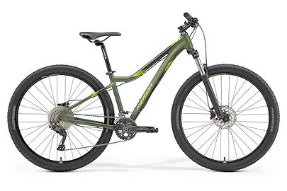Merida MATTS 7.80