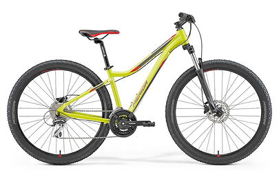 Merida MATTS 7.20