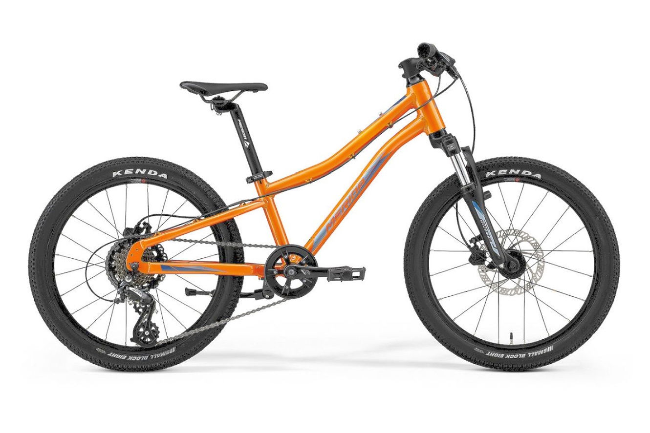 Merida MATTS J.20