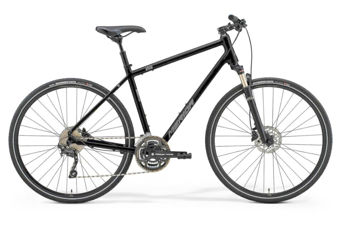 Merida - CROSSWAY 300