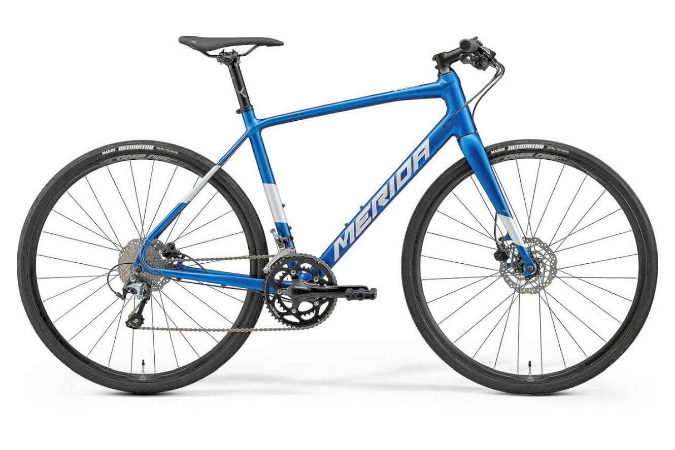 Merida SPEEDER 300