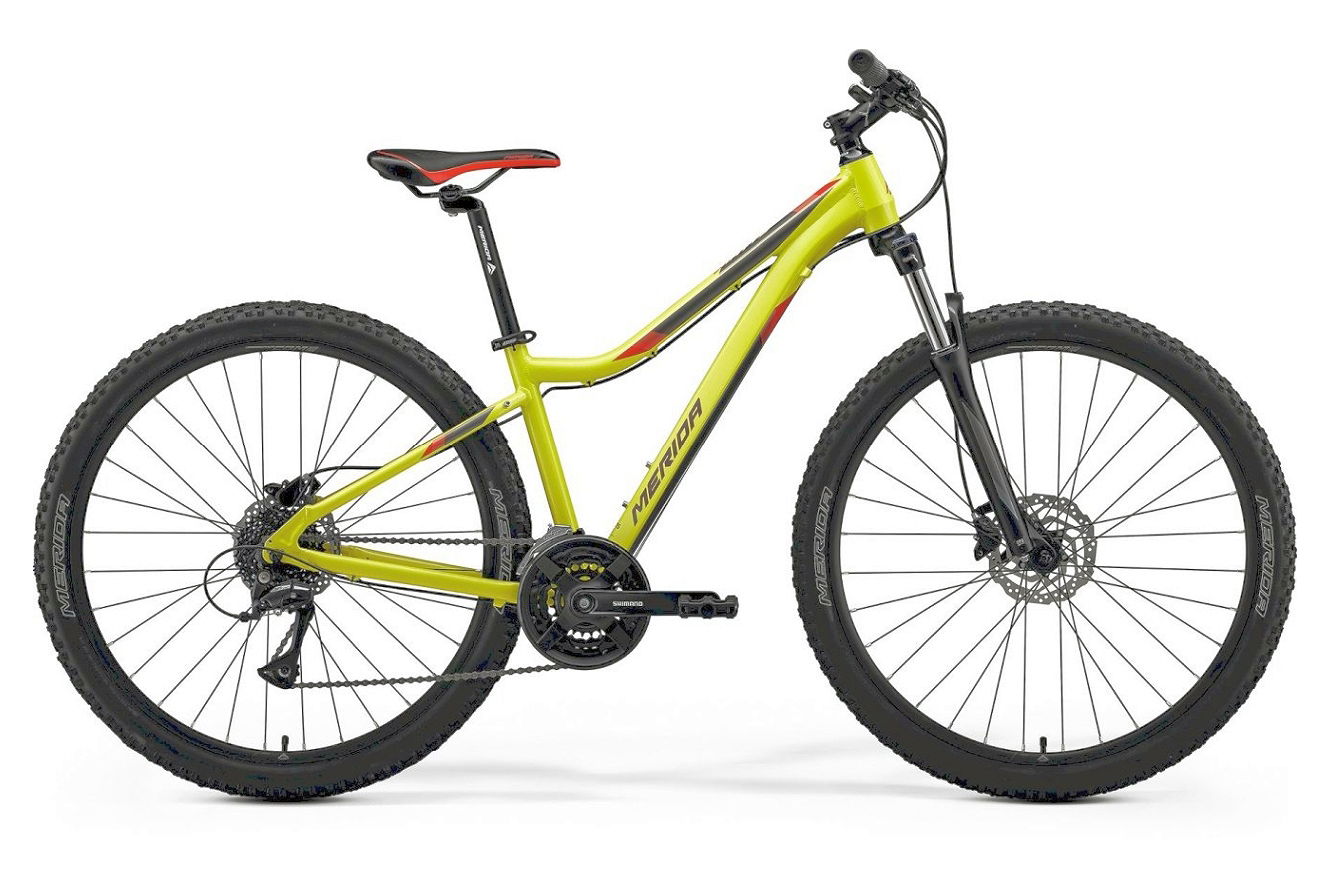 Merida MATTS 20