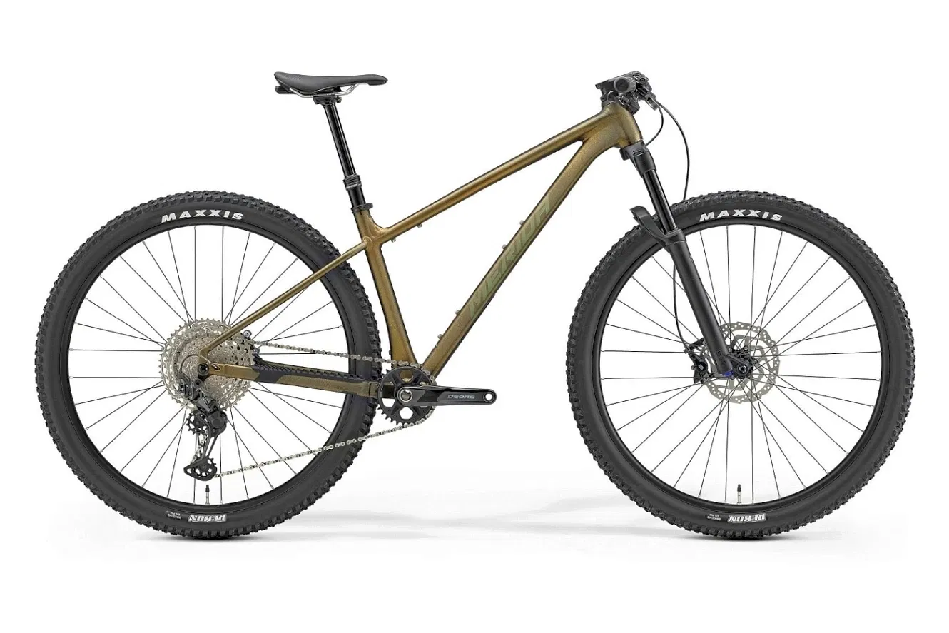 Merida - BIG.NINE TR LIMITED