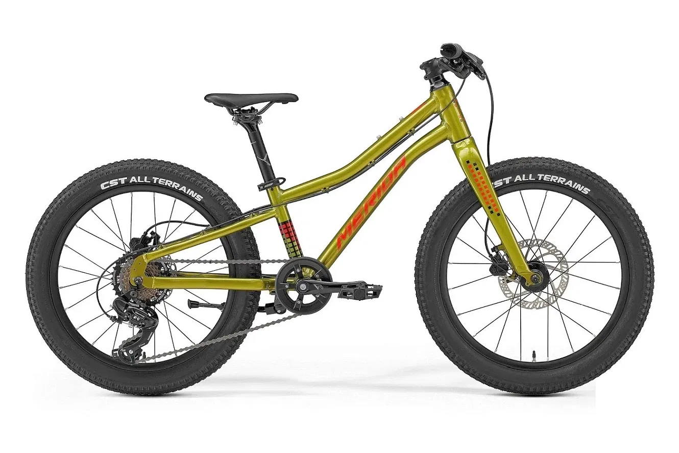 Merida MATTS J. 20+