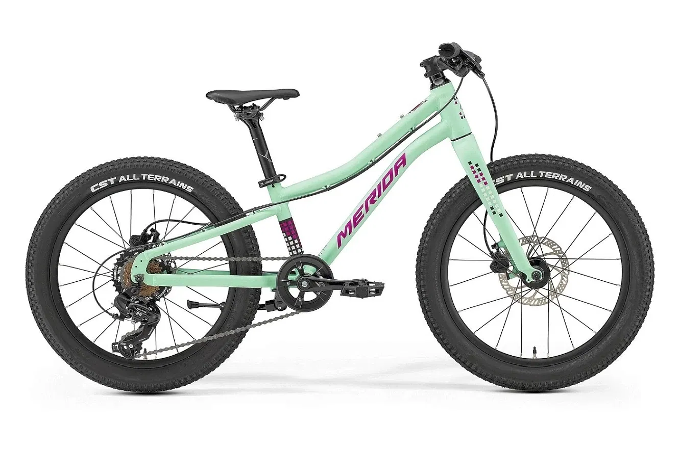 Merida MATTS J. 20+