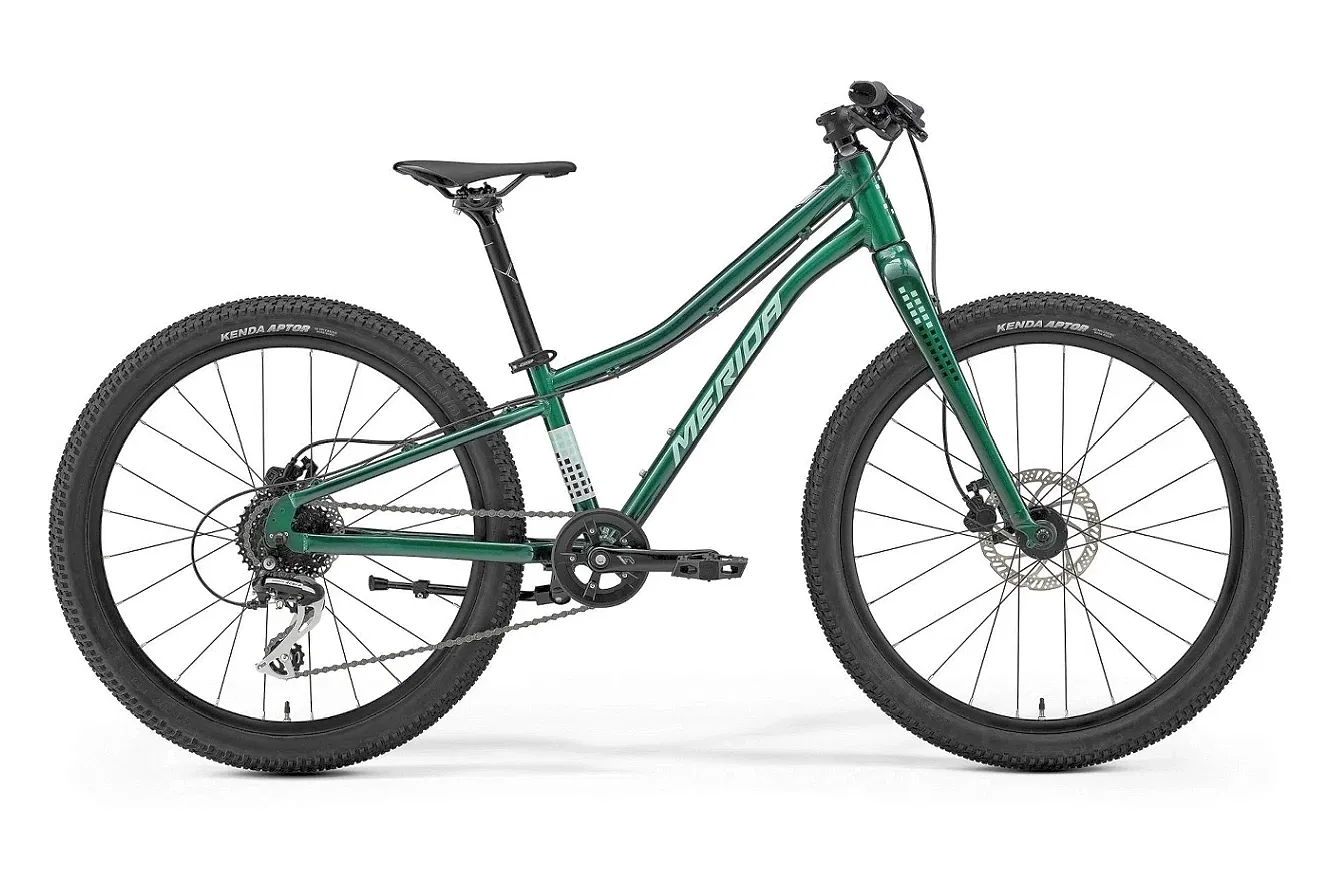 Merida MATTS J. 24+