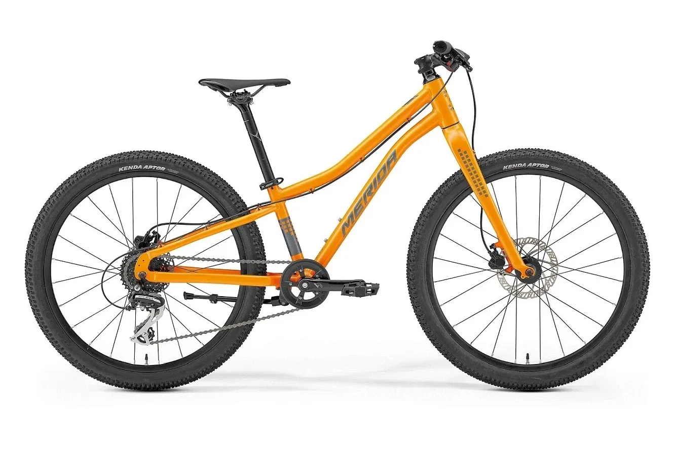 Merida MATTS J. 24+