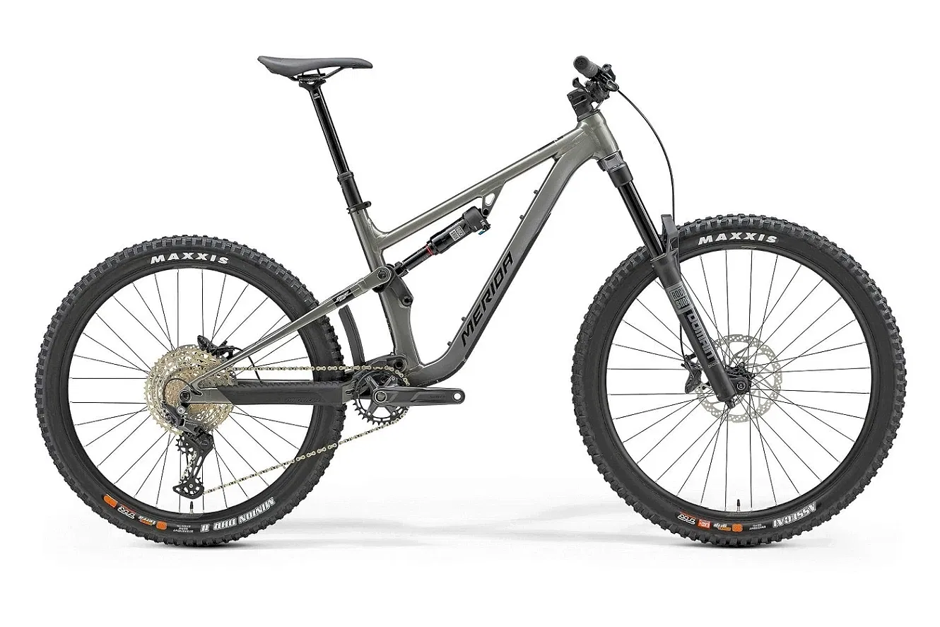 Merida ONE-SIXTY 500