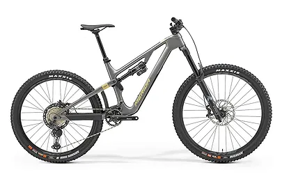 Merida ONE-SIXTY 7000