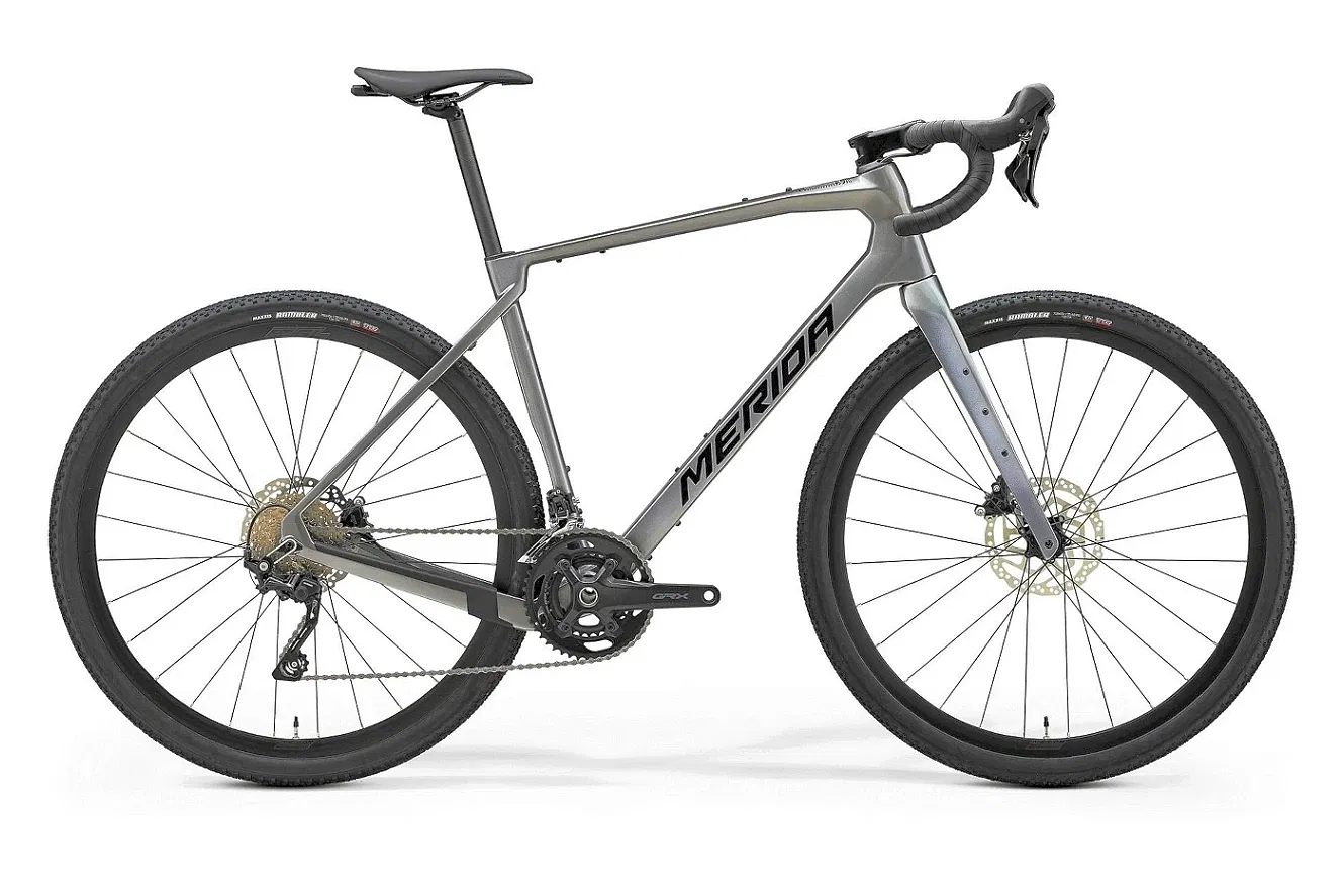 Merida SILEX 4000