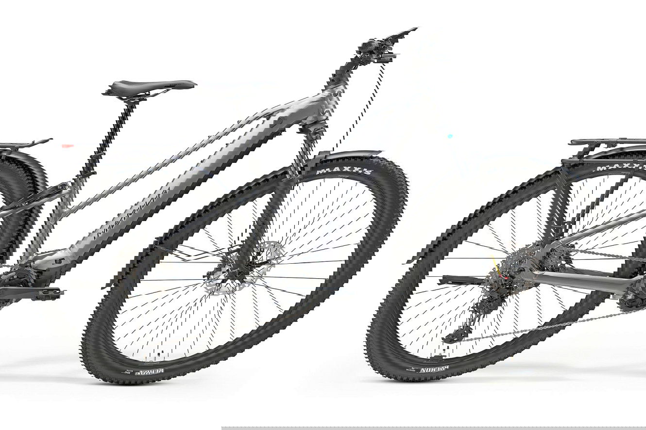 Merida - eFLOAT CC L 600 EQ