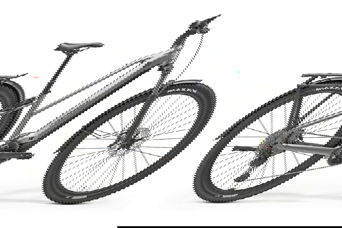 Merida eFLOAT CC L 600 EQ