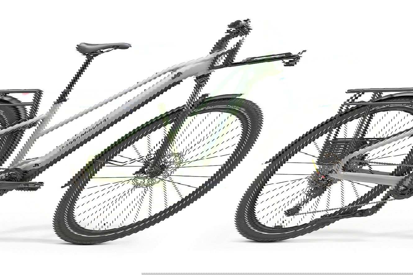 Merida eFLOAT HD L 500 EQ