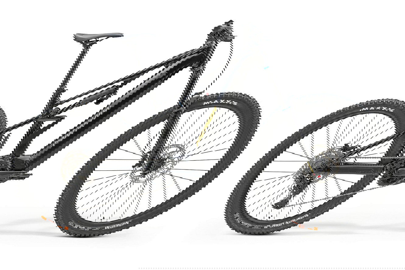Merida eONE-EIGHTY 400