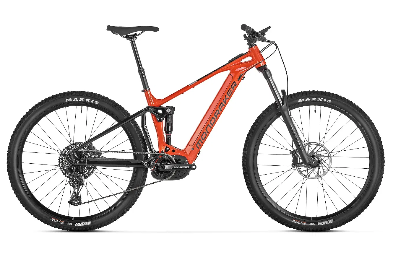 Mondraker CHASER