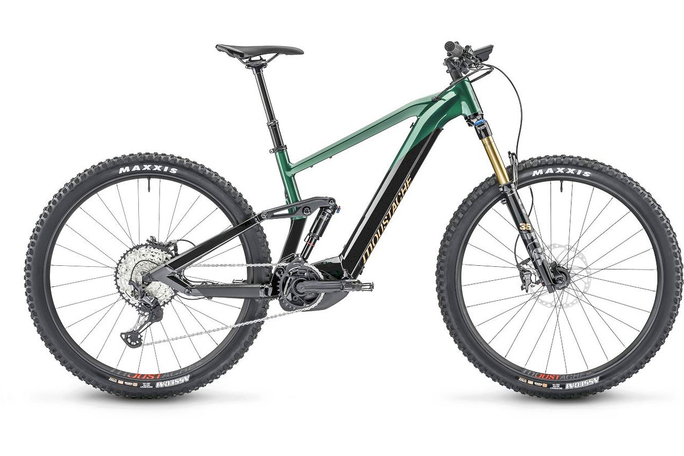 Moustache Bikes Samedi 29 Trail 9