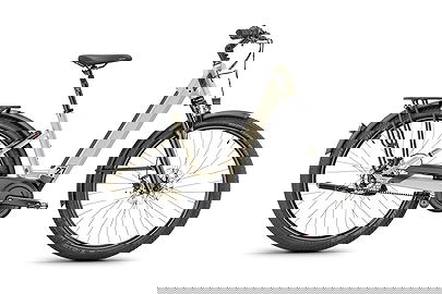 Moustache Bikes Mardi 27.4 625