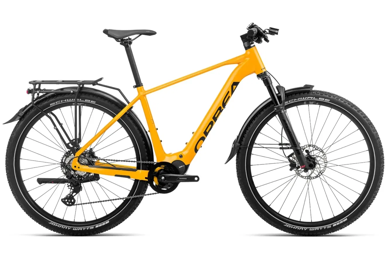Orbea - KEMEN SUV 30