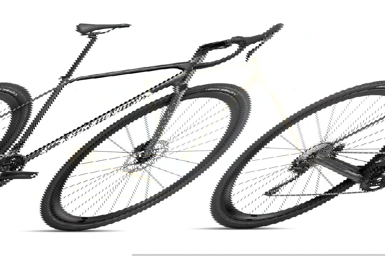 Orbea TERRA H40