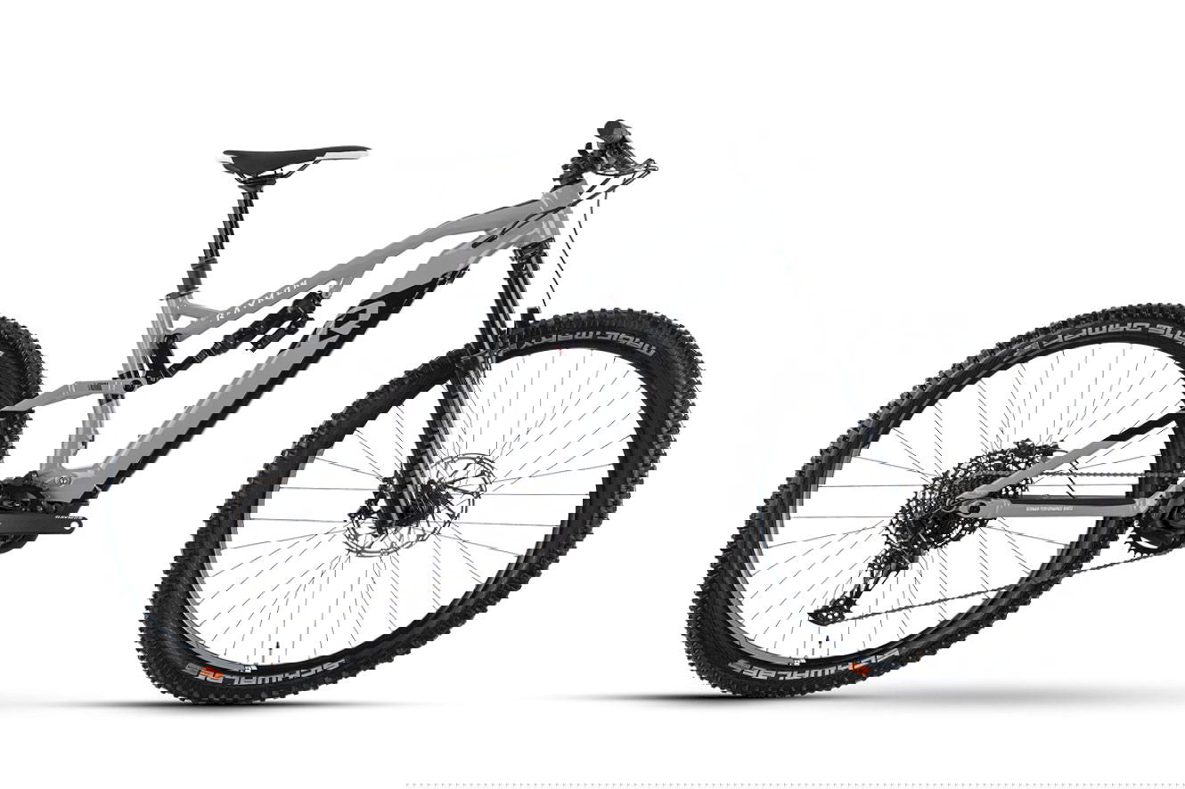R Raymon TrailRay 140E 10.0