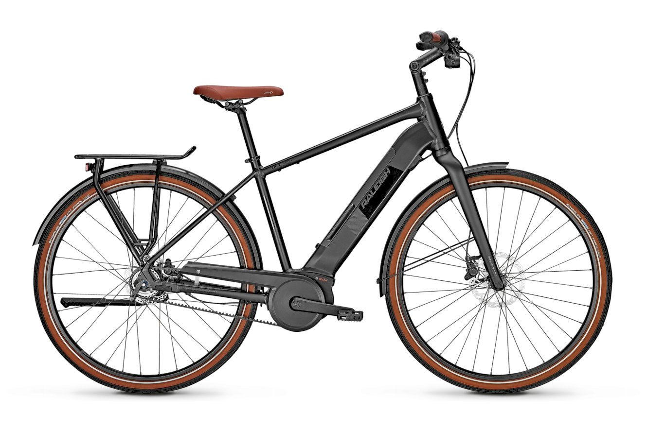 Raleigh - LIVERPOOL PREMIUM