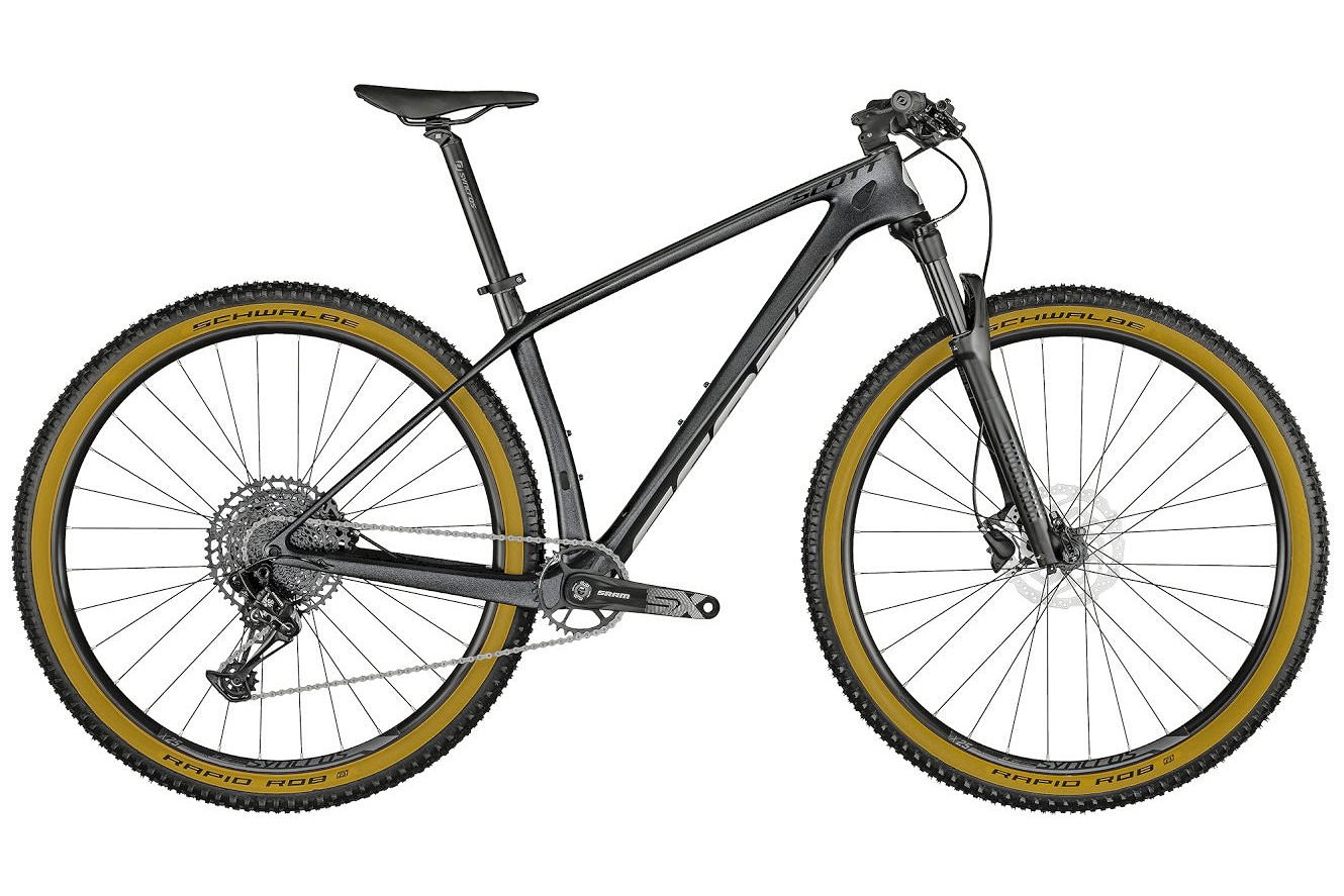 Scott Scale 940