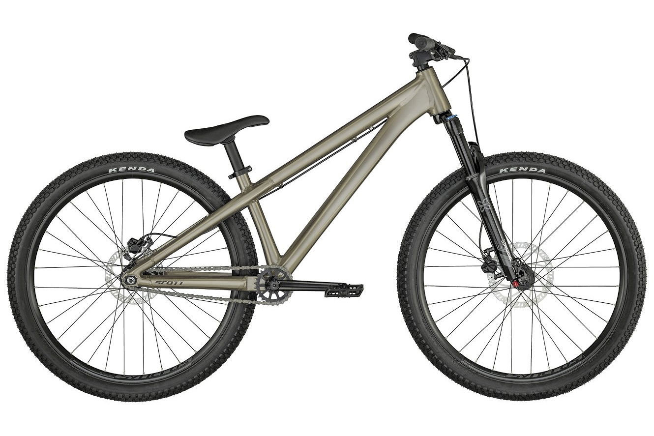 Scott Voltage YZ 0.1