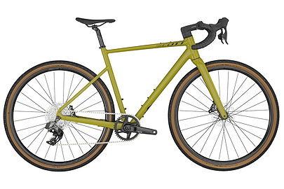 Scott Speedster Gravel 10