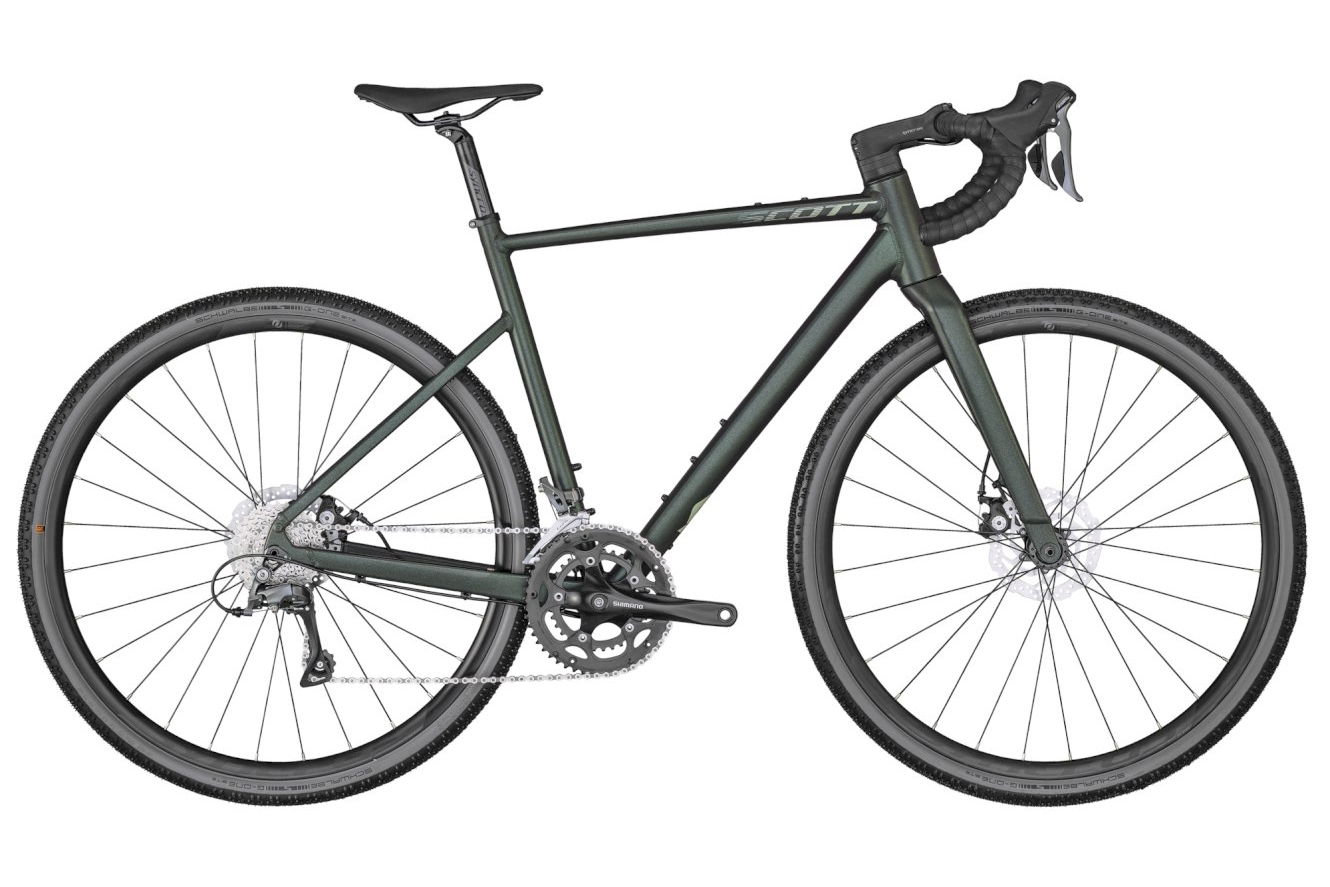Scott - Speedster Gravel 50