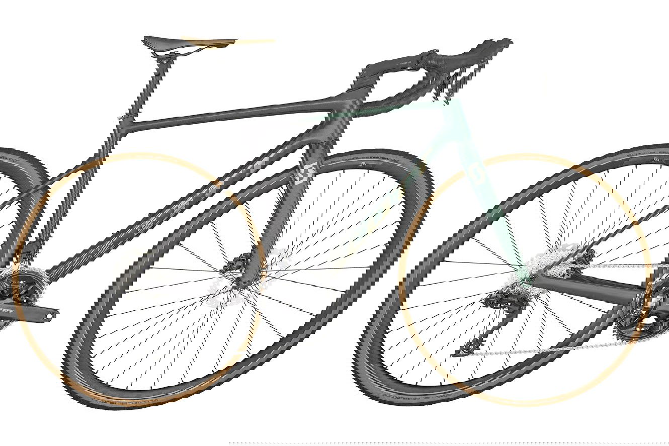 Scott Addict 20