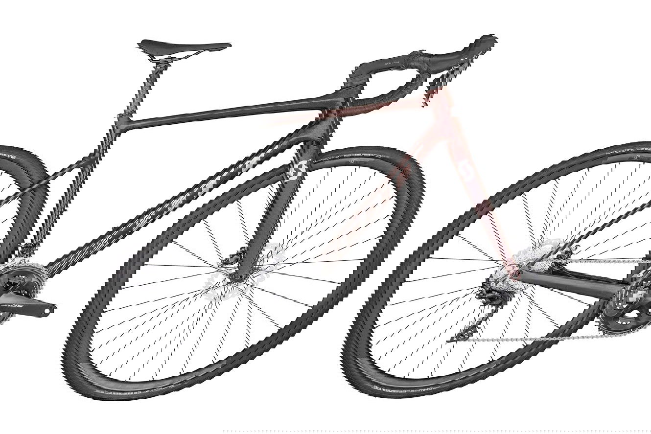 Scott Addict 30