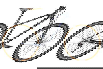 Scott Aspect 920