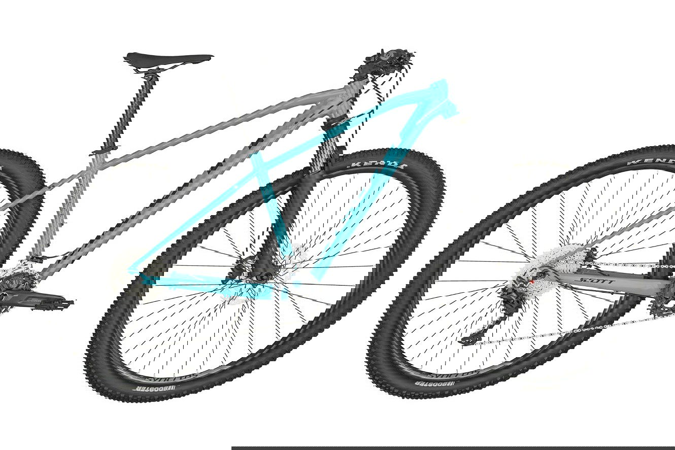 Scott Aspect 930