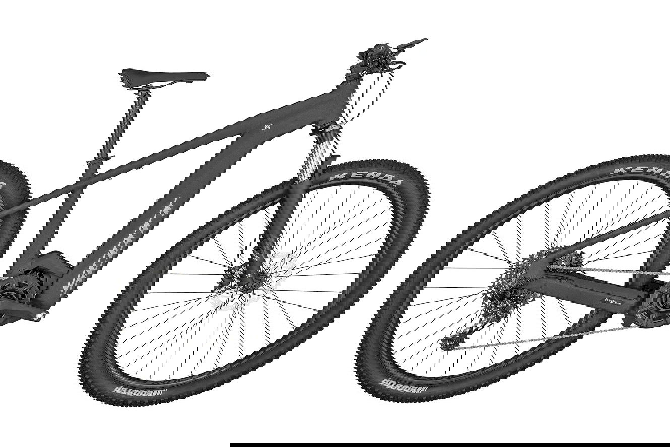 Scott Aspect eRIDE 920
