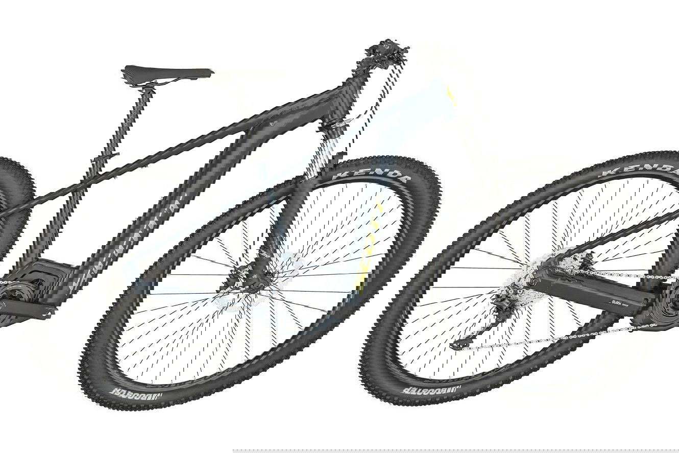 Scott Aspect eRIDE 930