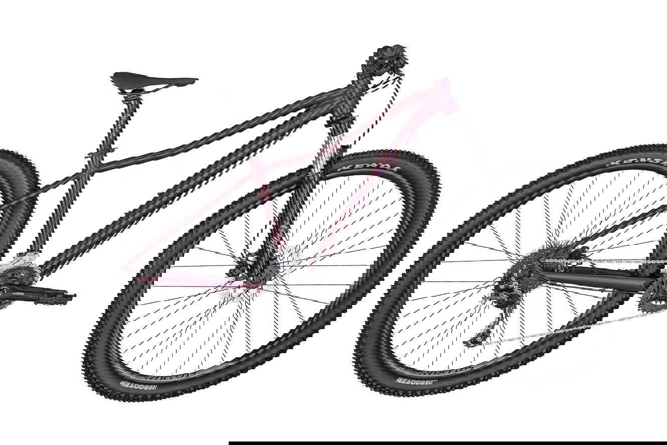 Scott Contessa Active 40