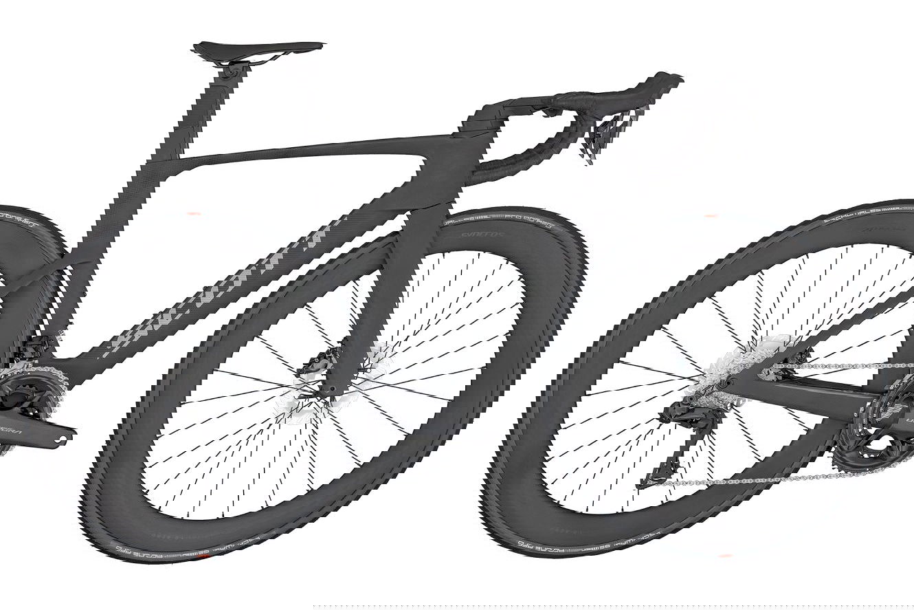 Scott Foil RC 10